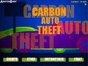 Carbon Auto Theft Ladri Di Automobili