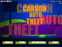 Carbon Auto Theft Ladri Di Automobili