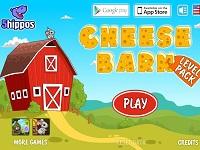 Cheese Barn Levels Pack