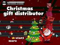 christmas gift distributor