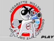 Cigarette Killer Vietato Fumare