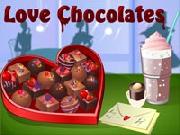 Cioccolatini D Amore