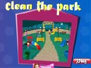 Clean The Park Pulisci Il Parco