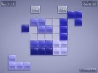Clix Tetris Tangram