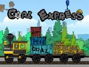 Coal Express Gioco Di Guida Il Treno