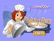 Cooking Show Insalata Russa