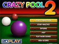Crazy Pool 2