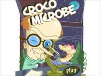 Croco Microbe