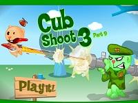 Cubshoot 3