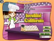 Cucina Con Sara Involtini California