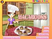 Cucina Con Sara Macaroons