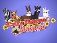 Cute Horse Hospital