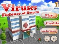 Difendi L Ospedale Dai Virus