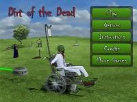 Dirt Of The Dead