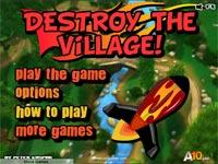 Distruggi Il Villaggio