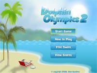 Dolphin Olimpycs 2