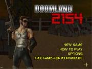 Doomland 2154