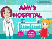 Dottoressa Amy