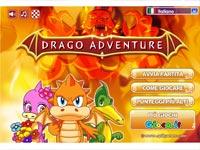 Drago Adventure