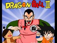 Dragon Ball 2