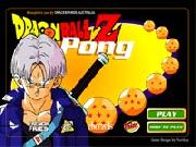 Dragon Ball Pong