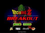 Dragon Ball Z Breakout