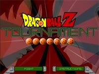 Dragon Ball Z Tournament
