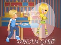 Dream Girl La Ragazza Dei Sogni