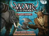 Elefante Da Guerra