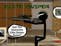 Elite Sniper Uccidi Gli Stick Mafiosi