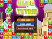 Elite Tetris