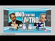 Faccia A Faccia Berlusconi Contro Prodi