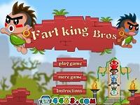 Fart King Bros