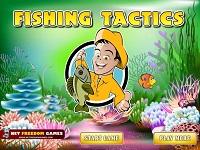 fishing tactics