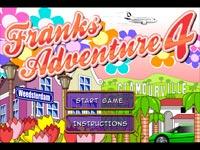 Franks Adventure 4
