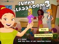 Funny Classroom 3 Divertimento In Classe