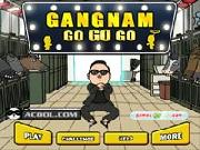 Gangnam Go Go Go
