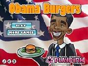 Gli Hamburgers Di Obama
