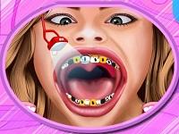 Hannah Montana Dal Dentista