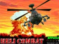 Heli Combat Elicottero Da Guerra