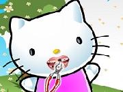 Hello Kitty Denti Perfetti