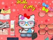 Hello Kitty Style