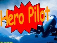 Hero Pilot Il Pilota Eroico