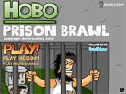 Hobo 2 Prison Brawl