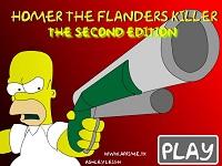 Homer The Flanders Killer 2