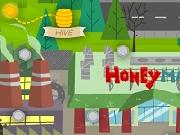 Honey Hunter A Caccia Di Miele