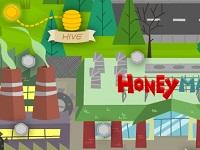 Honey Hunter A Caccia Di Miele
