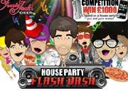 House Party Dash Flash