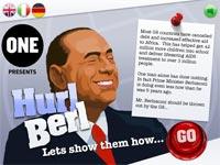 Hurl Berl Lancia Berlusconi