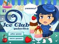 Ice Club Galactica Gelati Su Giove